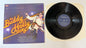 Gary Busey The Buddy Holly Story - Original Academy Award Winning Movie Soundtrack Used Vinyl LP VG+\VG