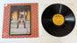 Emmylou Harris Elite Hotel Used Vinyl LP VG+\VG+