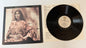 Emmylou Harris Cimarron Used Vinyl LP VG+\VG