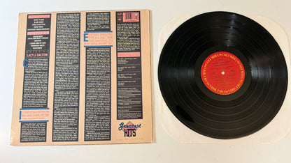 Lacy J. Dalton Greatest Hits Used Vinyl LP VG+\VG