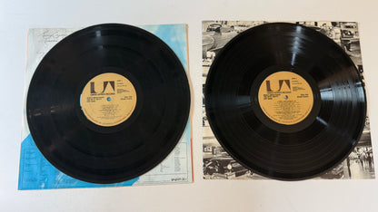 Nitty Gritty Dirt Band Stars & Stripes Forever Used Vinyl 2LP VG\VG