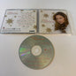 Joan Osborne Christmas Means Love Used CD VG+\VG+