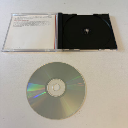 Glenn Close Repeat The Sounding Joy Used CD VG+\VG+