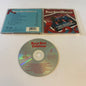 The Beach Boys Beach Boys Christmas Used CD VG+\VG+