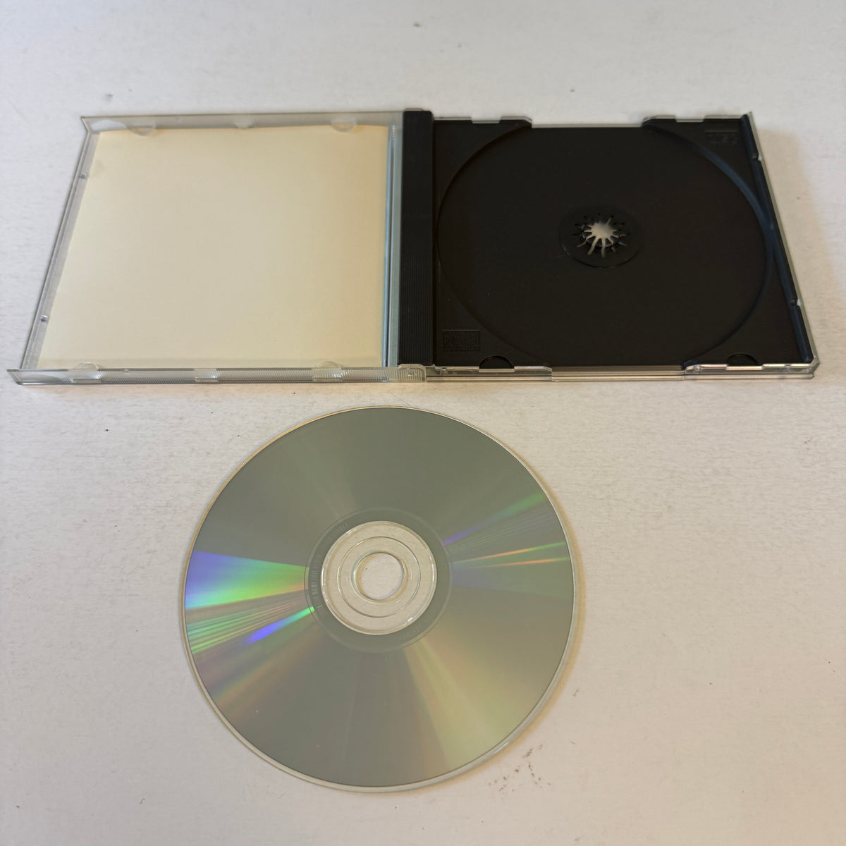 The Beach Boys Beach Boys Christmas Used CD VG+\VG+