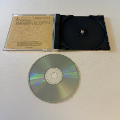 Various Joy To The World (The Music Of Christmas) Used CD VG+\VG+