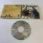 Blues Jumpers Swingin' Holiday Used CD VG+\VG+