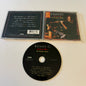 Kenny G Miracles - The Holiday Album Used CD VG+\VG
