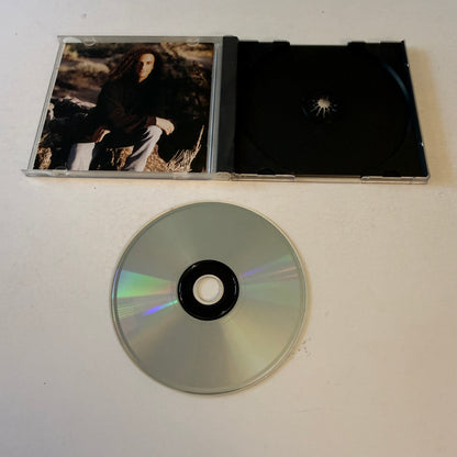 Kenny G Miracles - The Holiday Album Used CD VG+\VG