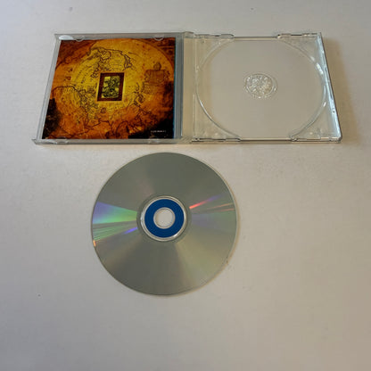 Various Christmas Songs Used CD VG+\VG