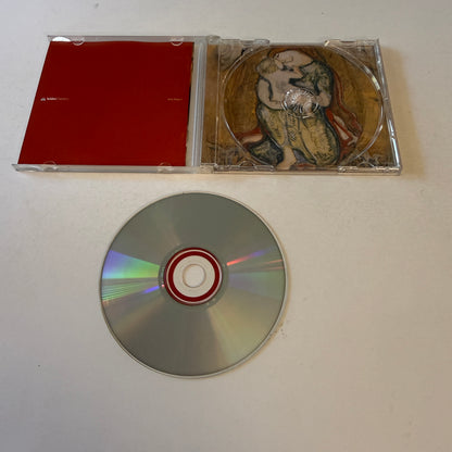 Chanticleer Christmas With Chanticleer Used CD VG+\VG