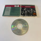 Various Best Of Big Bands - Christmas On The Bandstand Used CD VG+\VG+