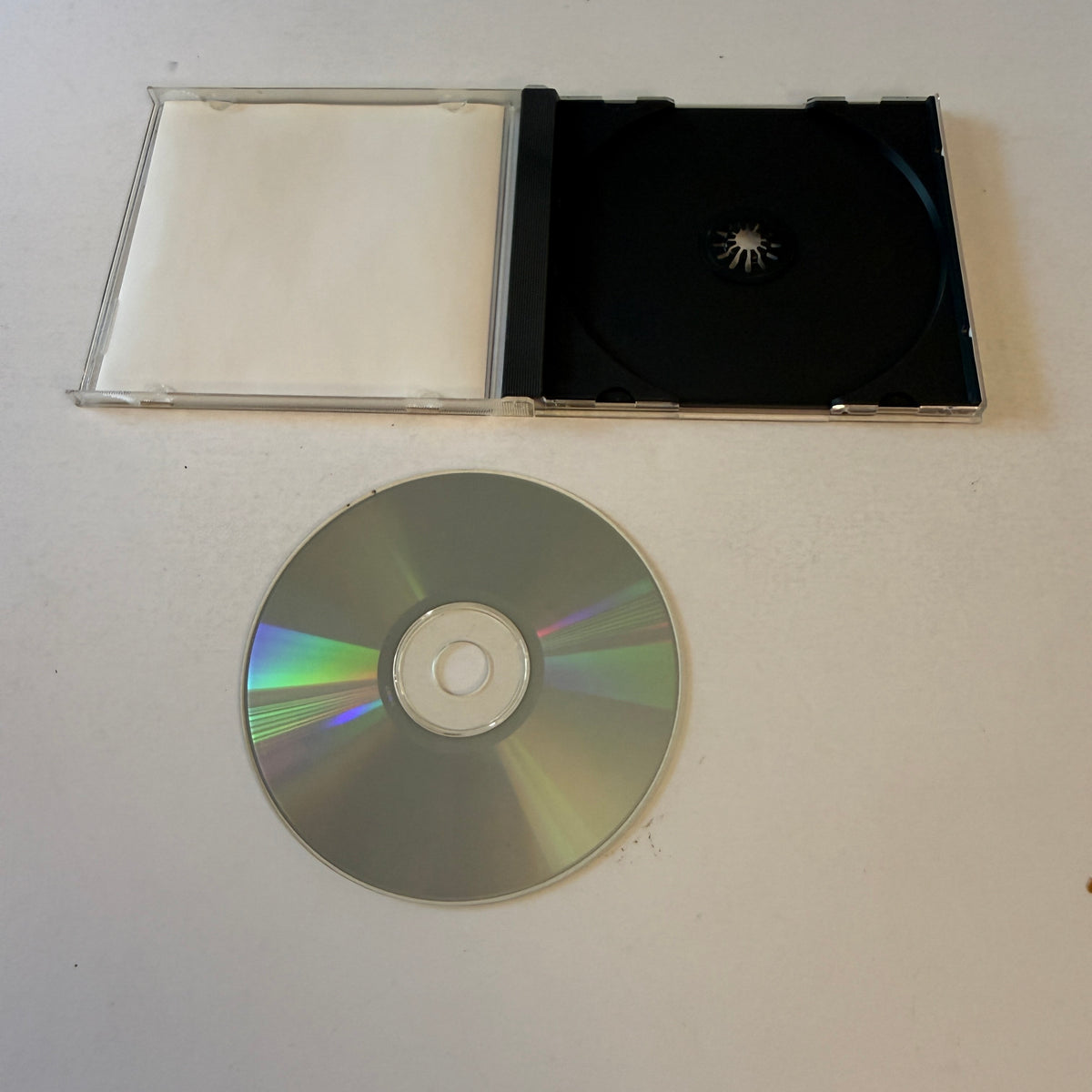 Various We Wish You A Merry Christmas Used CD VG+\VG