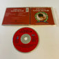 Connie Francis Christmas With Connie Francis Used CD VG\VG