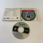 Gene Autry His Christmas Album Used CD VG+\VG+