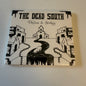 The Dead South Chains & Stakes New Digipak Sealed CD VG\VG