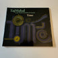 Taj Mahal Time New Sealed CD VG\VG