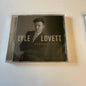 Lyle Lovett Greatest Hits New Sealed CD VG\VG