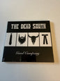 The Dead South Good Company New Digipak Sealed CD VG\VG