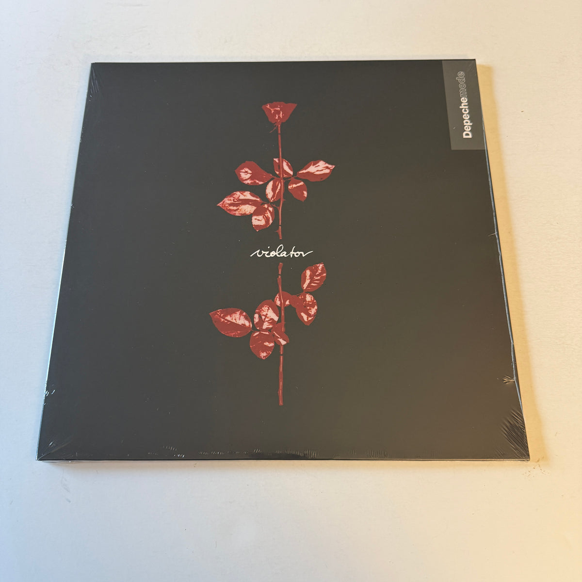 Depeche Mode Violator New Vinyl LP M\M