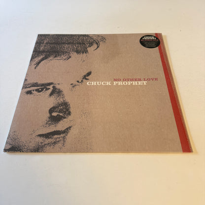 Chuck Prophet No Other Love New Colored Vinyl LP M\M