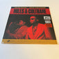Miles Davis Miles & Coltrane New Vinyl LP M\M