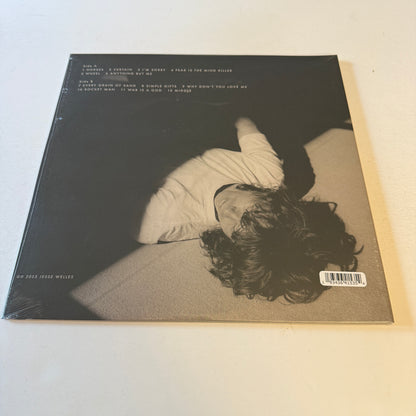 Jesse Welles Middle New Vinyl LP M\M
