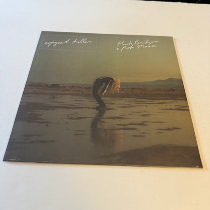 Phoebe Bridgers Copycat Killer 45RPM  12" New Vinyl Single M\M