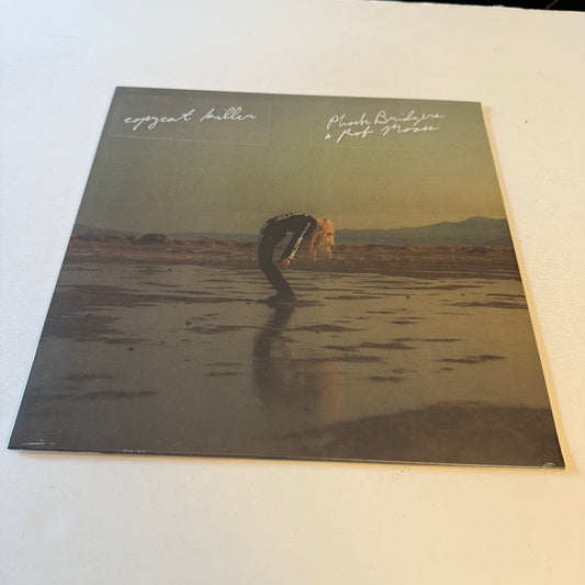 Phoebe Bridgers Copycat Killer 45RPM  12" New Vinyl Single M\M