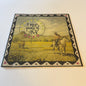 Robert Earl Keen A Bigger Piece Of Sky New Vinyl LP M\M