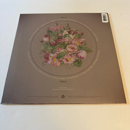 Sierra Ferrell Long Time Coming New Colored Vinyl LP M\M