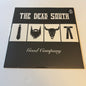 The Dead South Good Company New Vinyl LP M\M