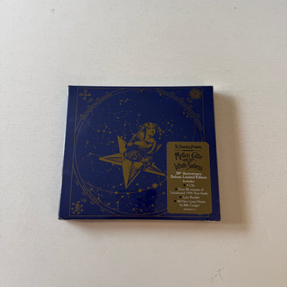 The Smashing Pumpkins Mellon Collie And The Infinite Sadness New CD Box Set M\M