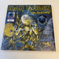 Iron Maiden Live After Death New Colored Vinyl 2LP M\M