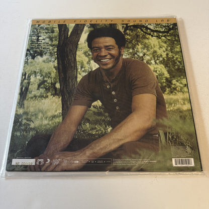 Bill Withers Still Bill New Audiophile Vinyl LP M\M
