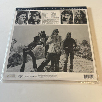 Little Feat Little Feat New Audiophile Vinyl LP M\M
