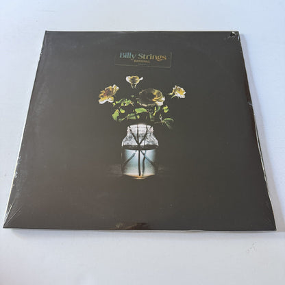 Billy Strings Renewal New Vinyl 2LP M\M
