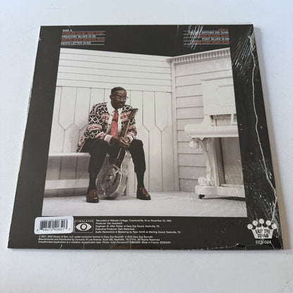 Son House Forever On My Mind New Vinyl LP M\M