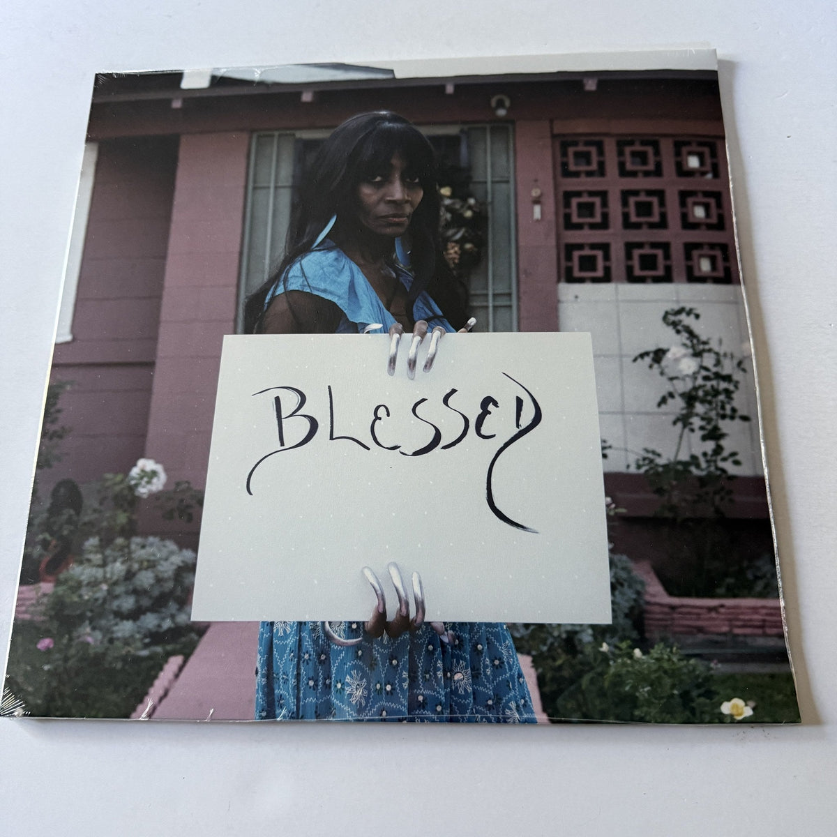 Lucinda Williams Blessed New Vinyl 2LP M\M