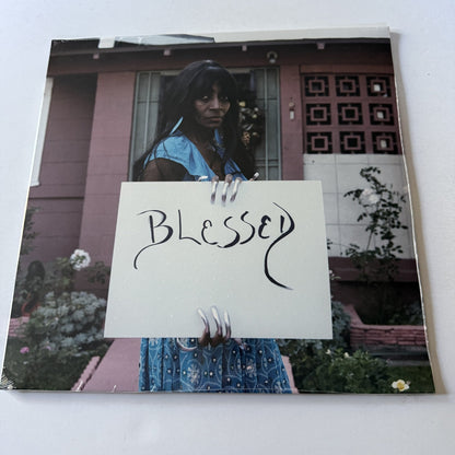 Lucinda Williams Blessed New Vinyl 2LP M\M