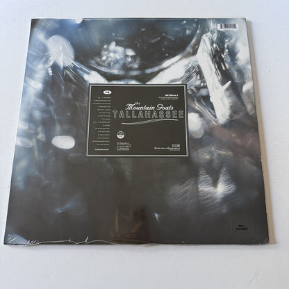 The Mountain Goats Tallahassee New Vinyl LP M\M