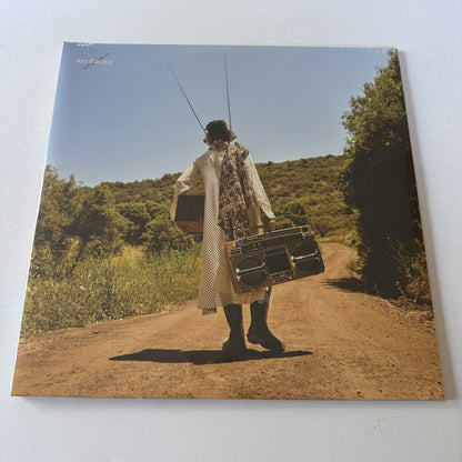 Jon Batiste World Music Radio New Colored Vinyl 2LP M\M