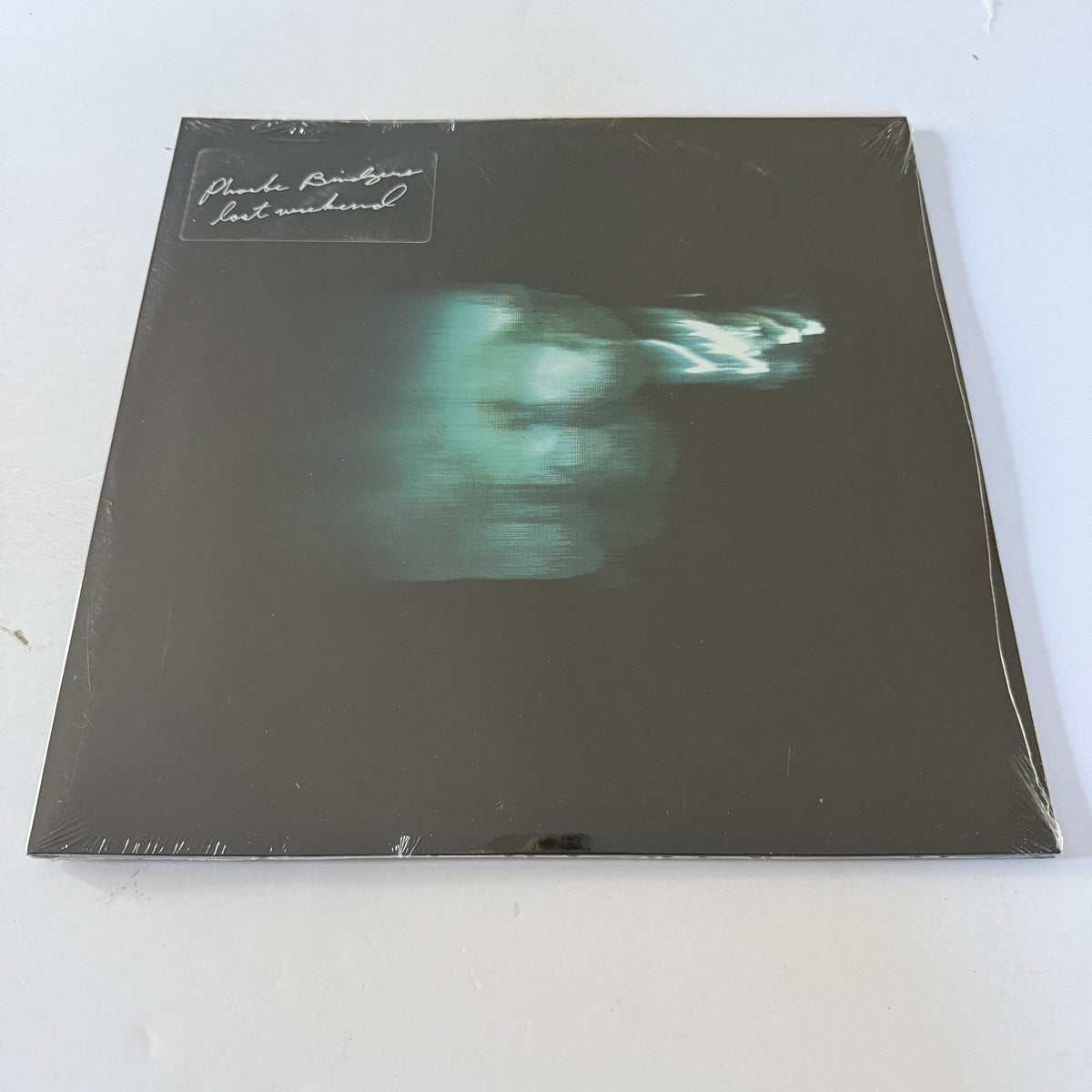 Phoebe Bridgers Lost Weekend New Vinyl LP M\M