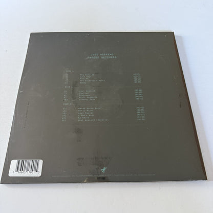 Phoebe Bridgers Lost Weekend New Vinyl LP M\M