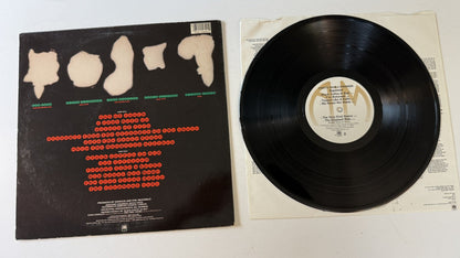 Squeeze Sweets From A Stranger Used Vinyl LP VG+\VG+