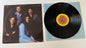Poco Head Over Heels Used Vinyl LP VG+\VG