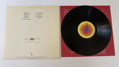 Poco Legend Used Vinyl LP VG+\VG