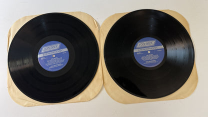 The Rolling Stones Hot Rocks 1964-1971 Used Vinyl 2LP VG+\VG