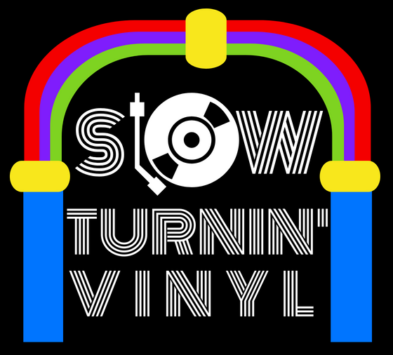 Slow Turnin Vinyl