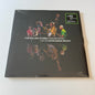 The Rolling Stones A Bigger Bang - Live On Copacabana Beach New Colored Vinyl 3LP M\M